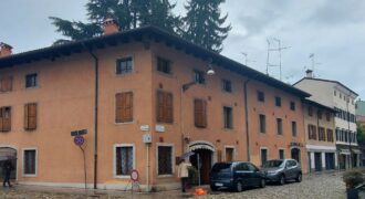 Udine – Via G. Muratti