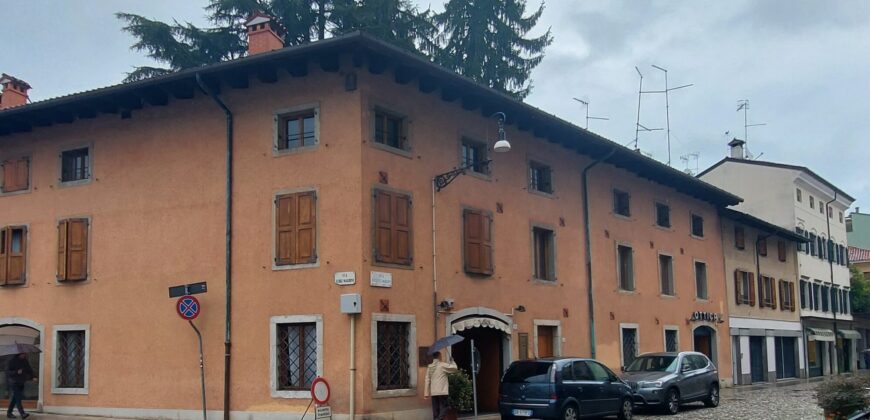 Udine – Via G. Muratti