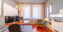 Palazzo Direzionale Zona Tribunale
