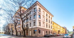 Palazzo Direzionale Zona Tribunale