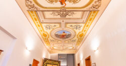 Palazzo Direzionale Zona Tribunale