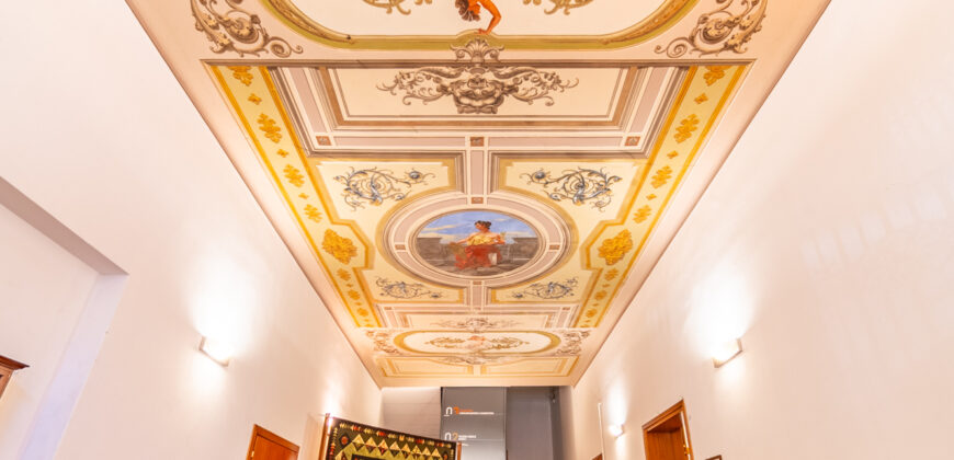 Palazzo Direzionale Zona Tribunale