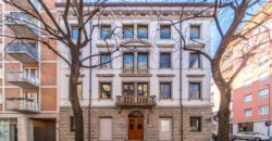 Palazzo Direzionale Zona Tribunale