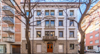 Palazzo Direzionale Zona Tribunale