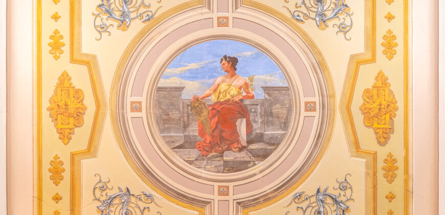 Palazzo Direzionale Zona Tribunale