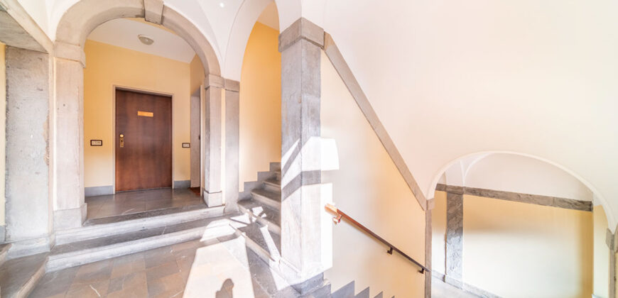 Tricamere Prestigioso