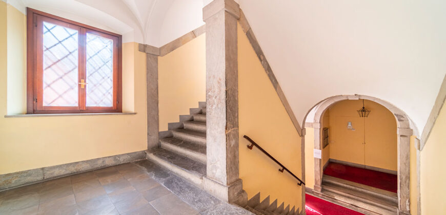 Tricamere Prestigioso