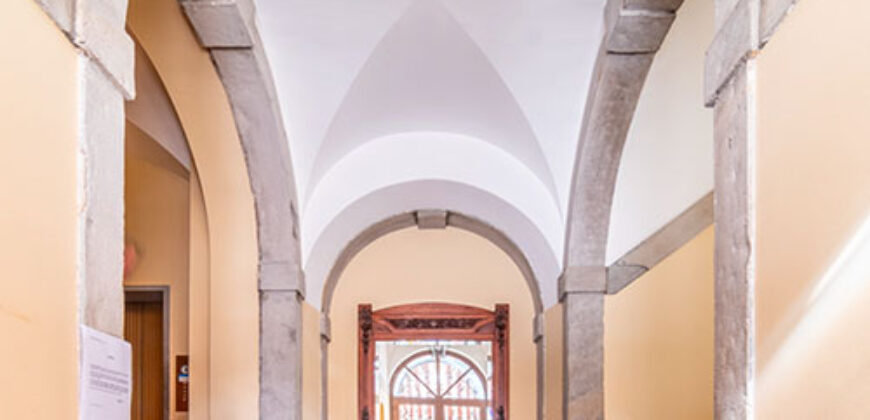 Tricamere Prestigioso