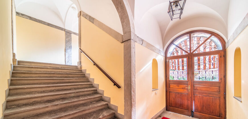 Tricamere Prestigioso