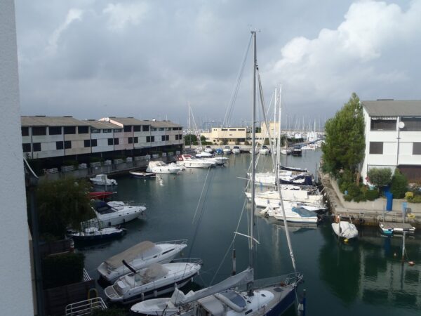 Attico Isola Di Puntafaro