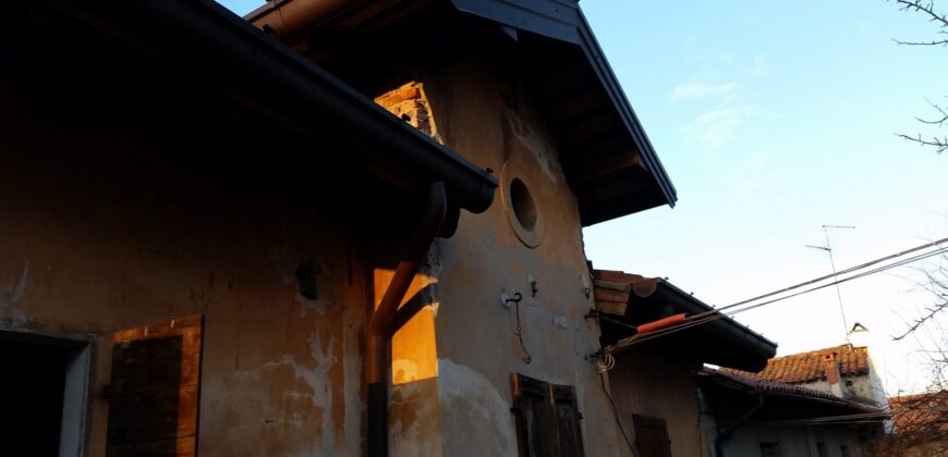 Casa D’epoca San Rocco