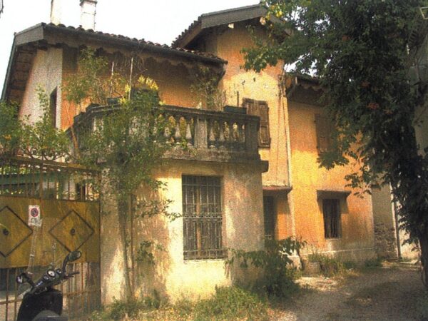 Casa D’epoca San Rocco