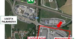 Friuli Venezia Giulia – Retail Park