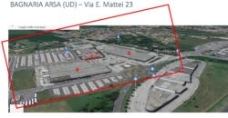 Friuli Venezia Giulia – Retail Park