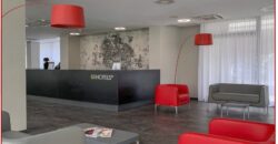 Milano – Segrate – Hotel