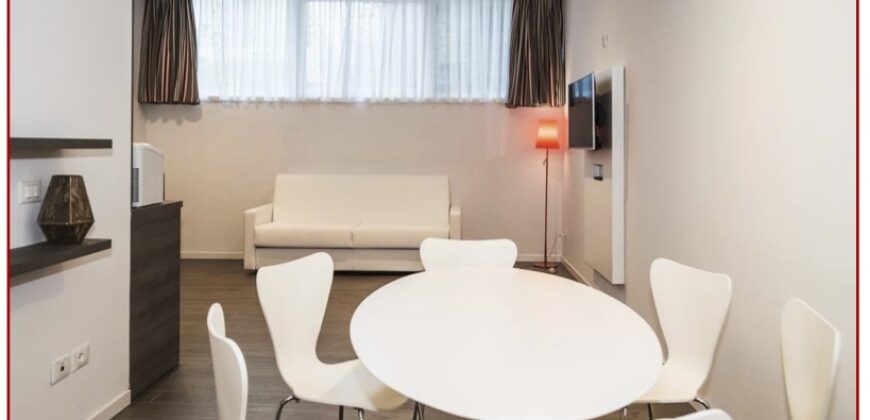Milano – Segrate – Hotel