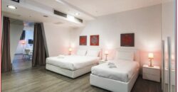 Milano – Segrate – Hotel