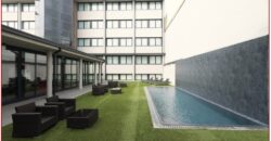 Milano – Segrate – Hotel