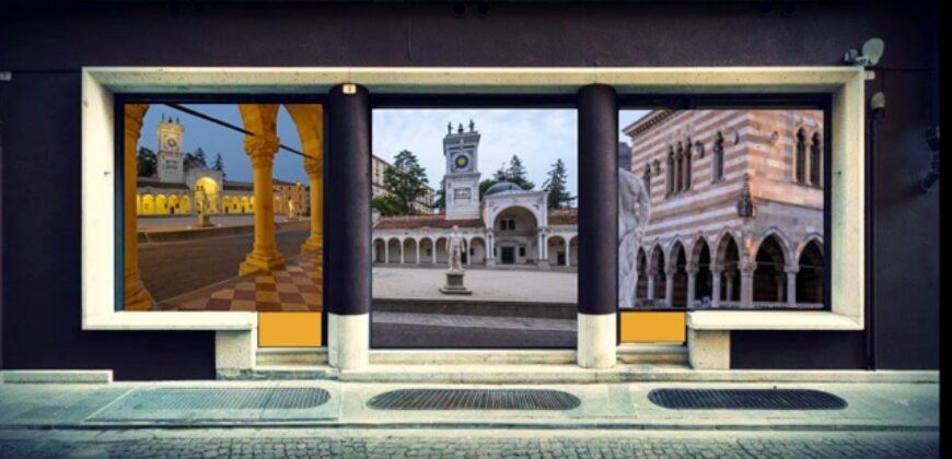Negozio-Centro Storico