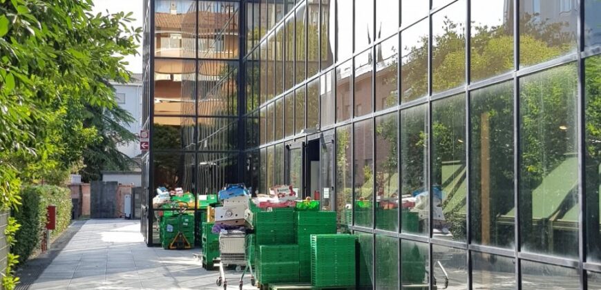 Negozio/Ufficio Open Space