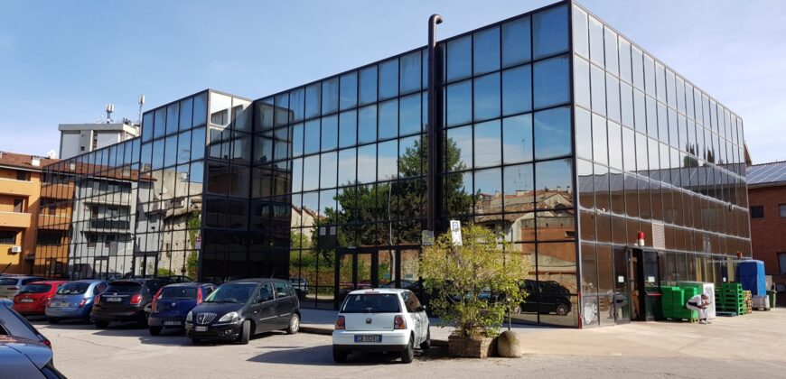 Negozio/Ufficio Open Space