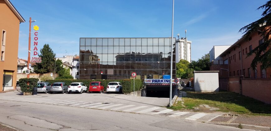 Negozio/Ufficio Open Space