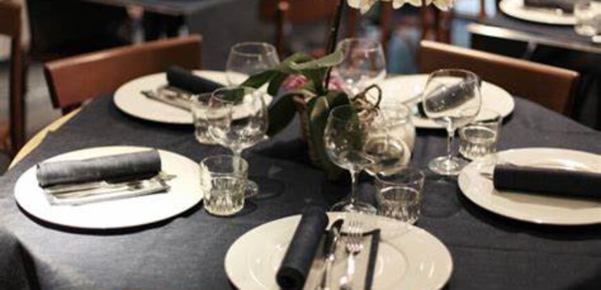 Ristorazione/Bistrot