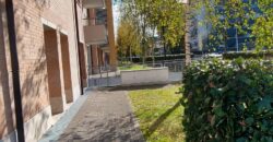 Tricamere Parco Moretti