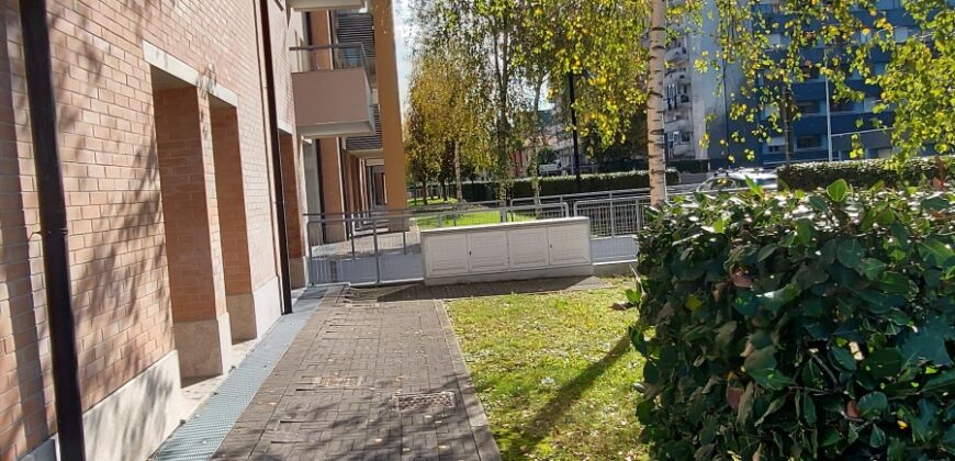 Tricamere Parco Moretti