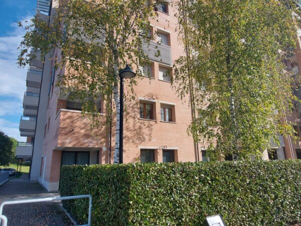 Tricamere Parco Moretti