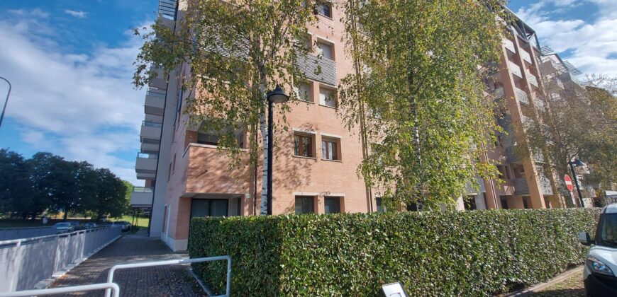 Tricamere Parco Moretti