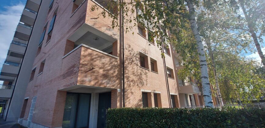 Tricamere Parco Moretti