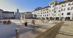Tricamere Piazza San Giacomo