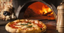 Udine – Centro Storico – Pizzeria Ristorante