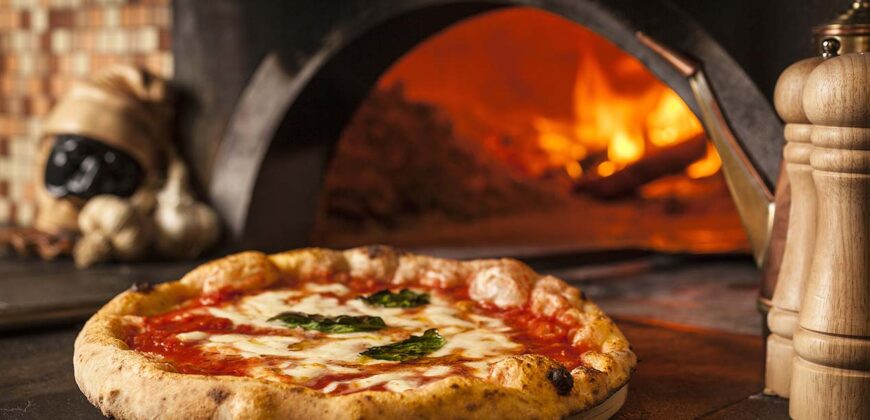 Udine – Centro Storico – Pizzeria Ristorante