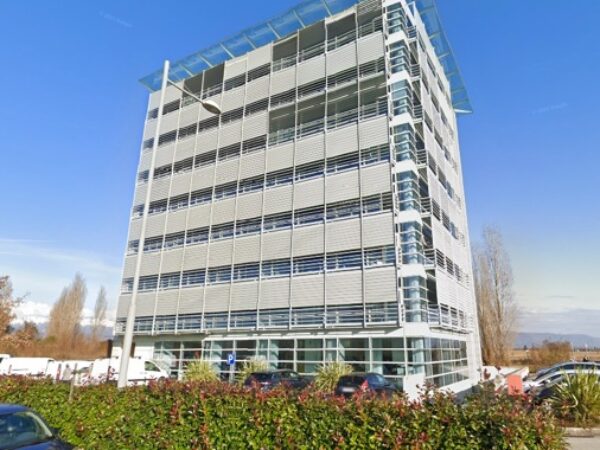 Uffici In Affitto Udine Nord