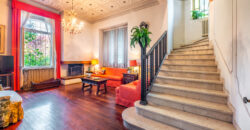 Villa D’epoca