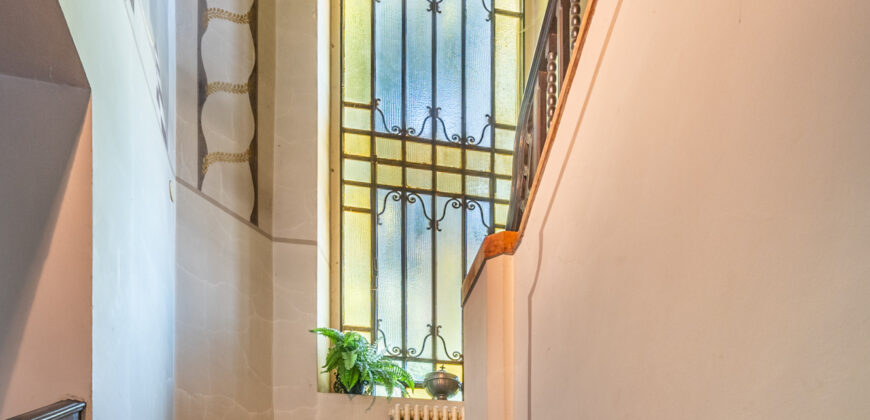 Villa D’epoca
