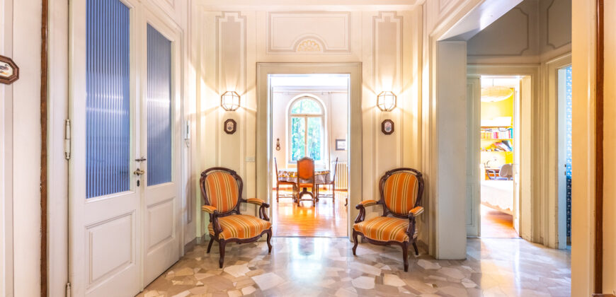 Villa D’epoca