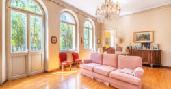 Villa D’epoca