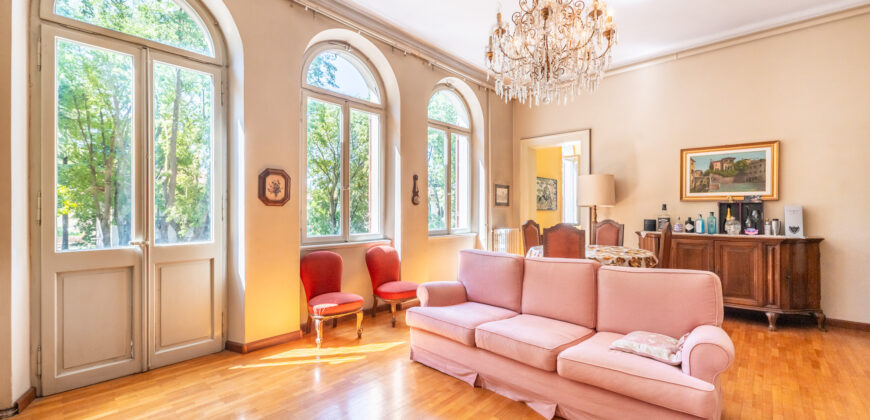 Villa D’epoca