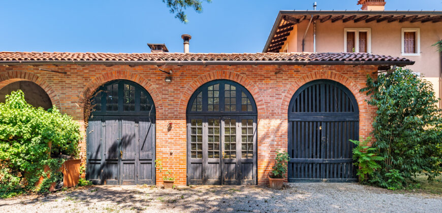 Villa D’epoca