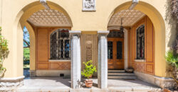 Villa D’epoca