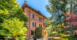 Villa D’epoca