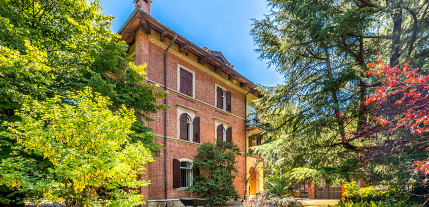 Villa D’epoca