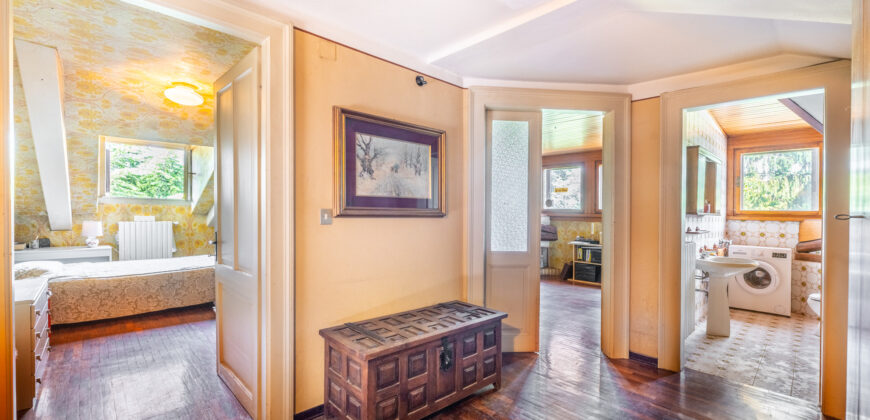 Villa D’epoca