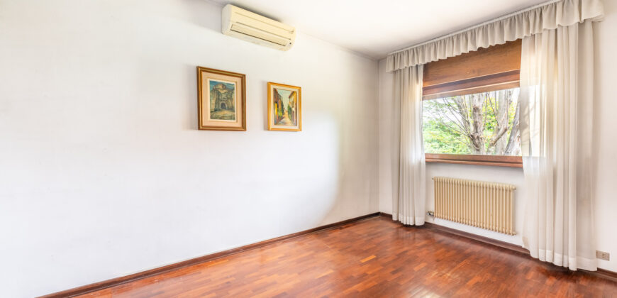 Villa Indipendente Di Pregio