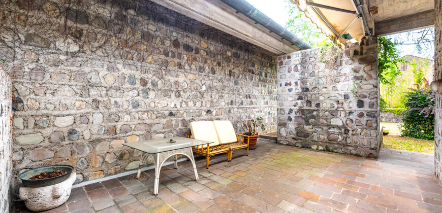 Villa Indipendente Di Pregio