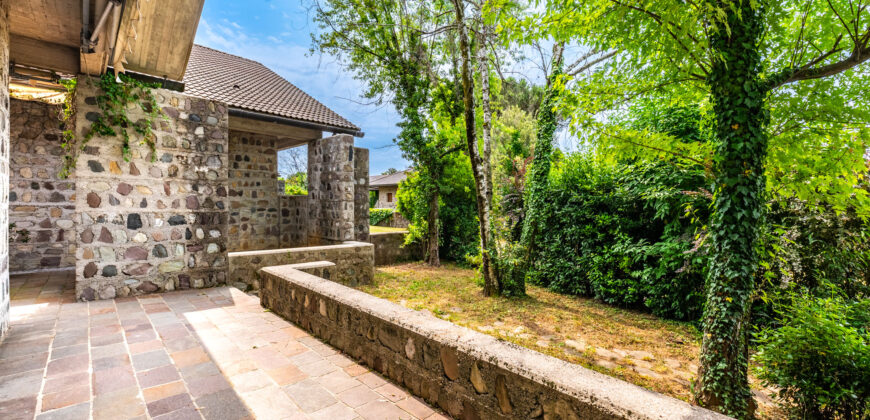 Villa Indipendente Di Pregio