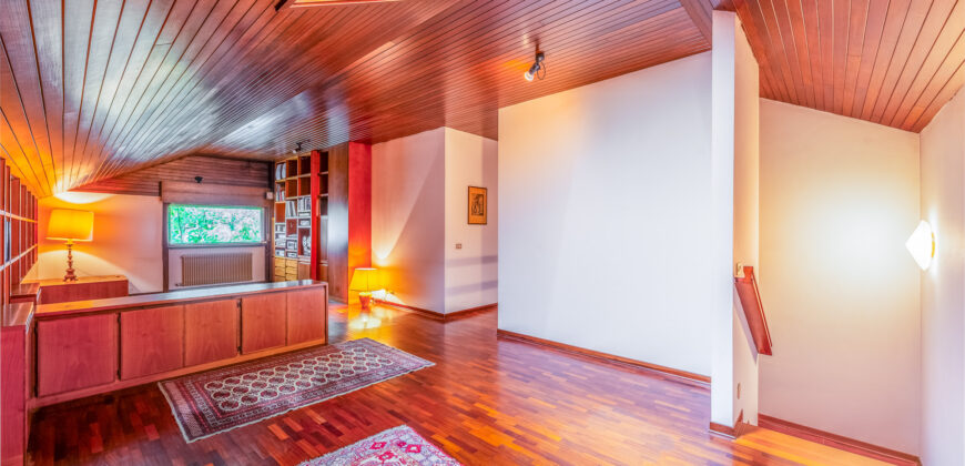 Villa Indipendente Di Pregio